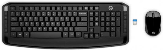 HPL KBD WLS-300-3ML04AA HP