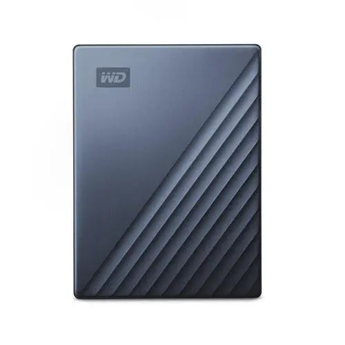WD Elements Portable 2TB External Hard Drive – USB 3.0, Black Western Digital