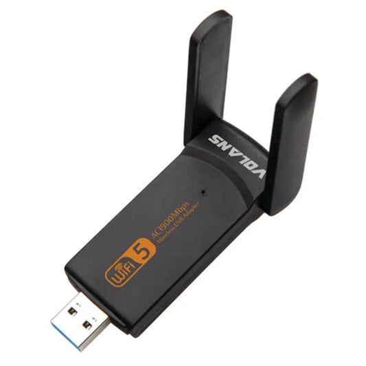 VOL LAN USB-VL-UW190S Volans