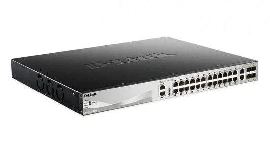 DLN LAN DGS-3130-30PS D-link