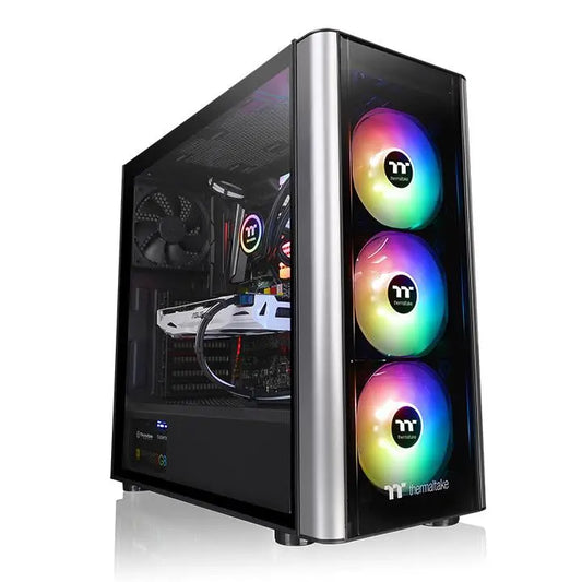 THM CAS LEVEL-20MT-TEMPERED-GLASS-ARGB Thermaltake