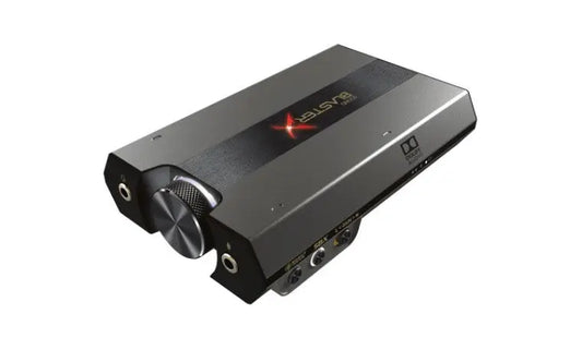CRT SND SOUNDBLASTER-X-G6-GAMING Creative
