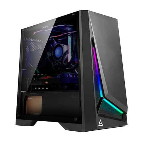 ANT CAS DP301M-ARGB Antec