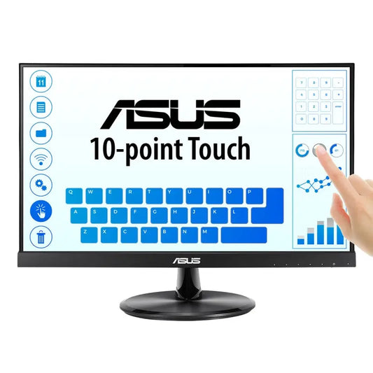 ASU LCD 22-VT229H Asus