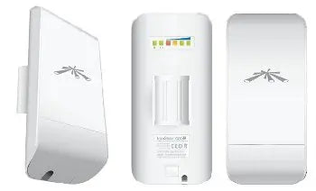 UBI LAN LOCOM5 Ubiquiti