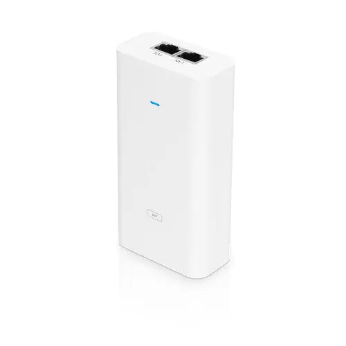 Ubiquiti POE-54V-80W-AU, POE Injector for EdgePoint, 80W, 54V, 1 Year Warranty Ubiquiti
