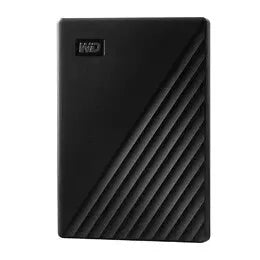 WD Elements Portable 2TB External Hard Drive – USB 3.0, Black Western Digital