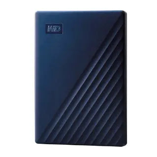 WD Elements Portable 4TB External Hard Drive – USB 3.0, Black Western Digital