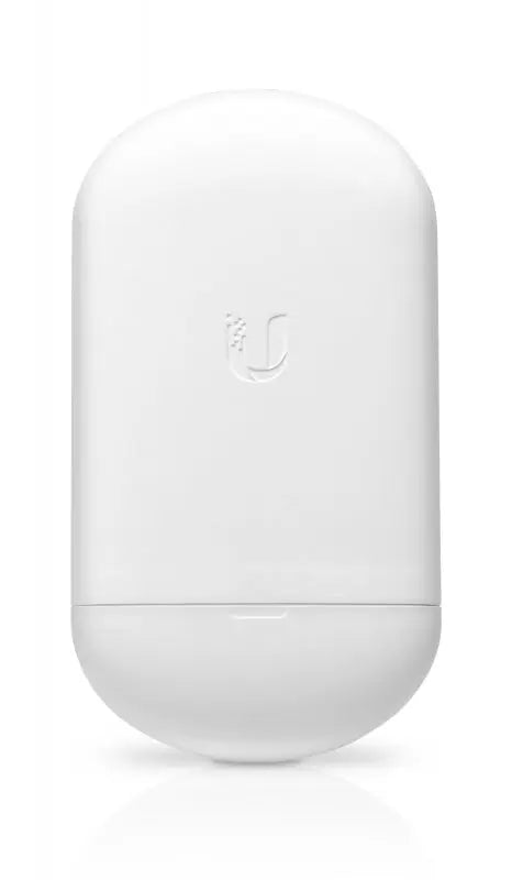 Ubiquiti NHU-NS-5ACL, Nanostation Loco5AC 5GHz airMAX, WiFi Wireless Outdoor CPE, 10+ km (POE injector not included), 1 Year Ubiquiti
