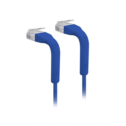 Ubiquiti UniFi Cat6 Patch Cable 0.1m (Blue) Ubiquiti