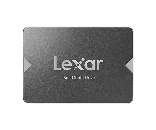LXR SSD 256GB-LNS100-256RB Lexar