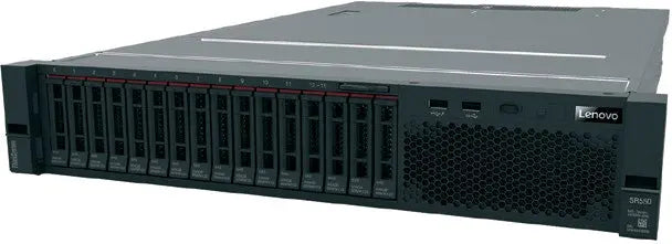LEN SVR SR550-7X04A07LAU Lenovo