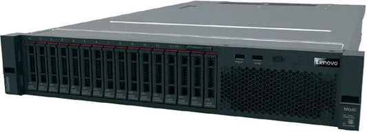 LEN SVR SR550-7X04A07LAU Lenovo