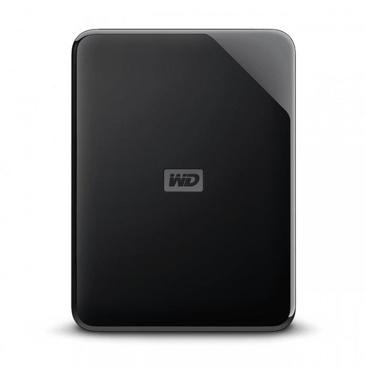 WDD EXT P-5TB-WDBJRT0050BBK-WESN Western Digital