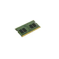 Kingston KVR32S22S8/8, ValueRAM, SODIMM, DDR4 8GB(1x8GB), 3200MHz, CL22, 1.20V, Limited Lifetime Warranty Kingston