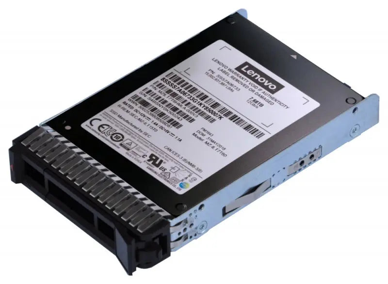 LEN SSD SAS-2TB-4XB7A38176 Lenovo