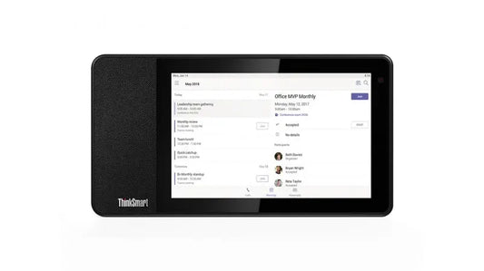 LEN TAB THINKSMART-ZA690016AU Lenovo