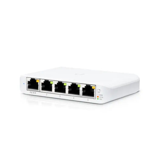 UBI LAN USW-FLEX-MINI-AU Ubiquiti