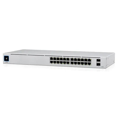 UBI LAN USW-24-POE-AU Ubiquiti