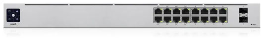 UBI LAN USW-16-POE-AU Ubiquiti
