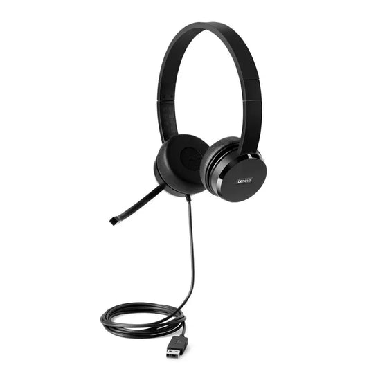 LEN HDS 100-STEREO-4XD0X88524 Lenovo
