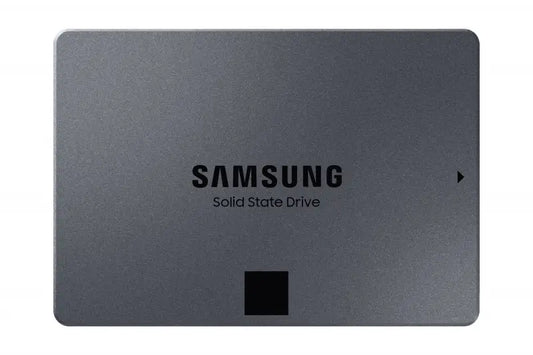 SAM SSD 2TB-MZ-77Q2T0BW-QVO Samsung