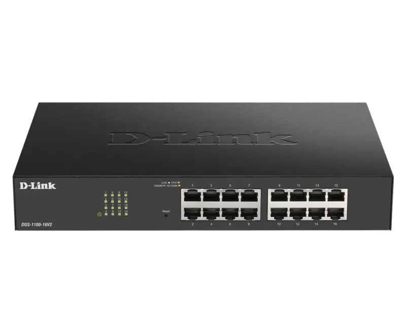 DLN LAN DGS-1100-24PV2 D-Link