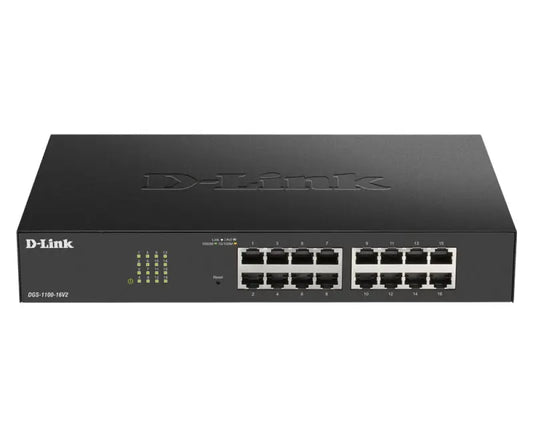 DLN LAN DGS-1100-24PV2 D-Link