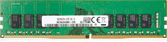 HP 13L76AA, DIMM, DDR4 8GB(1x8GB), 3200MHz, 1 Year Limited  Warranty Hewlett-Packard