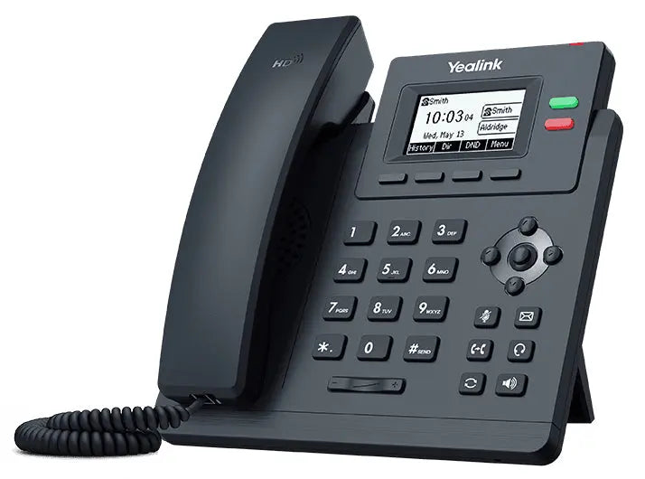 YEA VOI 2LINE-IP-SIP-T31G Yealink