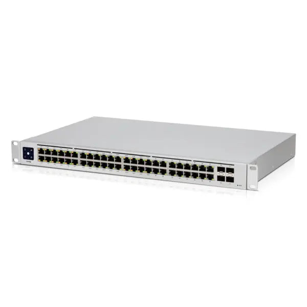 Ubiquiti UniFi USW-48 PoE Managed Switch (AU) - Conford IT
