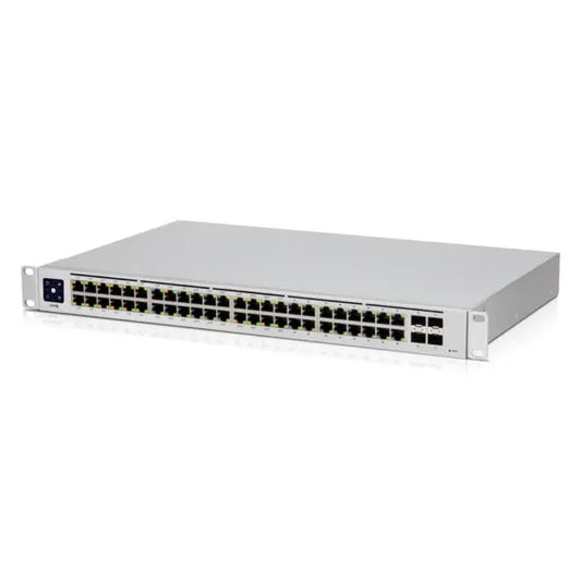 Ubiquiti UniFi USW-48 PoE Managed Switch (AU) - Conford IT