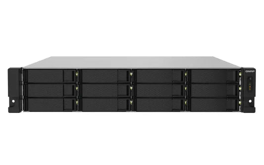 QNP NAS 12BAY-TS-1232PXU-RP-4G Qnap