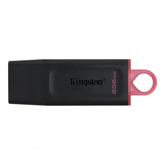 Kingston DTX/256GB, 256GB, USB3.2 Gen1 DataTraveler Exodia, 5 Year Warranty Kingston