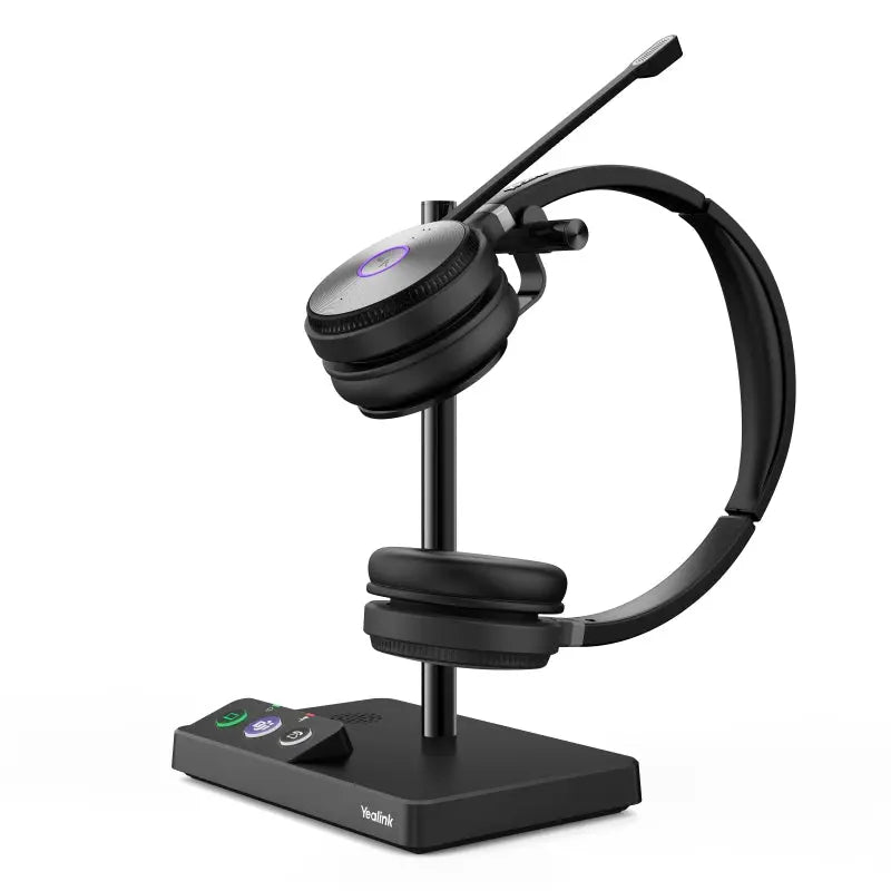YEA HDS WH62-DUAL-UC Yealink