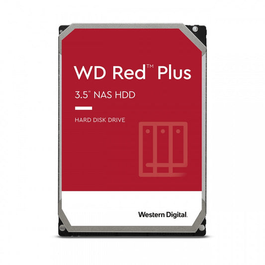 WDD HDD SATA-10TB-RED-WD101EFBX Western Digital