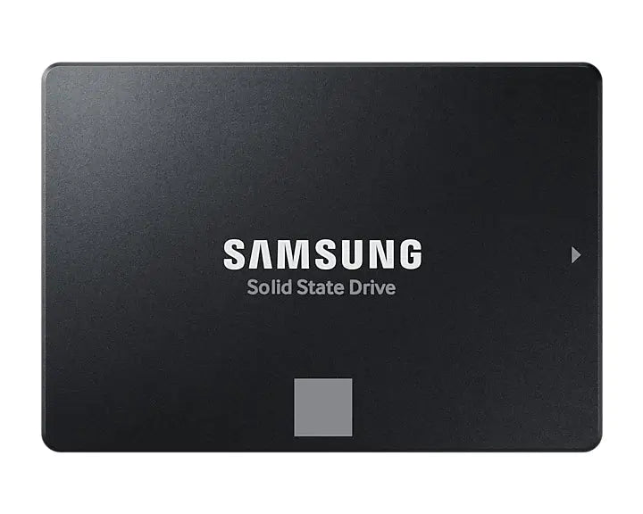 SAM SSD 500GB-MZ-77E500BW-EVO Samsung