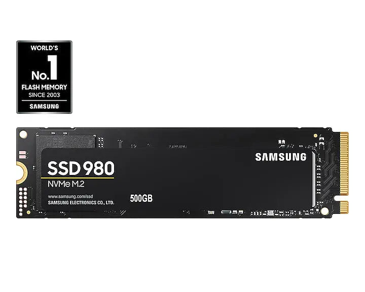 SAM SSD 500GB-MZ-V8V500BW-M2 Samsung