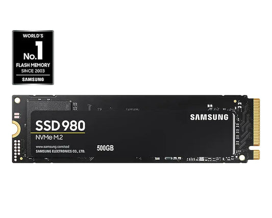 SAM SSD 500GB-MZ-V8V500BW-M2 Samsung