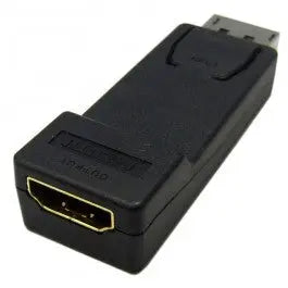 8WR ACC DISPLAYPORT-HDMI-ADAPTER 8Ware