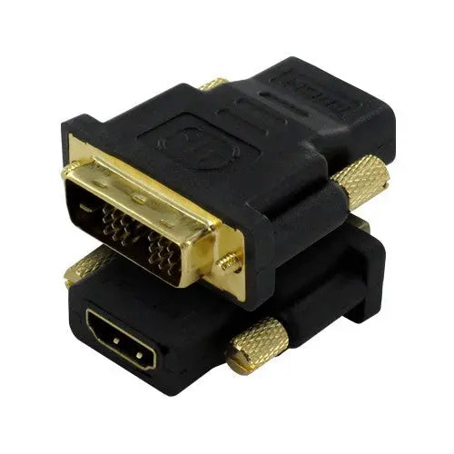 8WR ACC HDMI-F-DVI-D-M-ADAPTER 8Ware