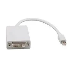 8WR ACC MINI-DISPLAYPORT-DVI-0.2M 8Ware