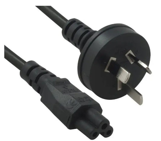 8Ware 2m AU 3-Pin to IEC C19 Power Cable – RC-3086AU-020 8Ware