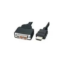 8WR CAB HDMI-DVI-M-M-1.8M 8Ware