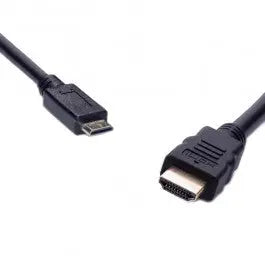 8WR CAB HDMI-M-MINIHDMI-M-3M 8Ware