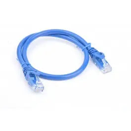 8WR CAB NW-CAT6A-0.25M-BLUE 8Ware