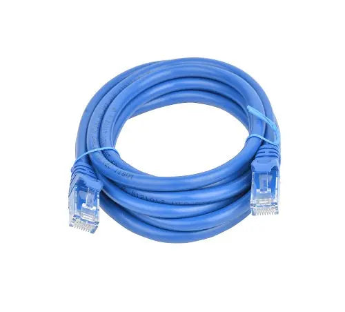 8WR CAB NW-CAT6A-2M-BLUE 8Ware