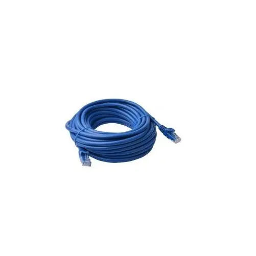8WR CAB NW-CAT6A-BLUE-15M 8Ware
