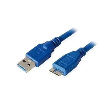 8WR CAB USB-A-B-MICRO-1M 8Ware