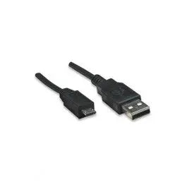 8WR CAB USB-A-B-MICRO-2M 8Ware